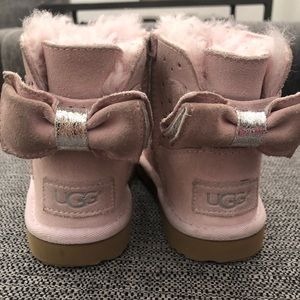 Toddler Uggs